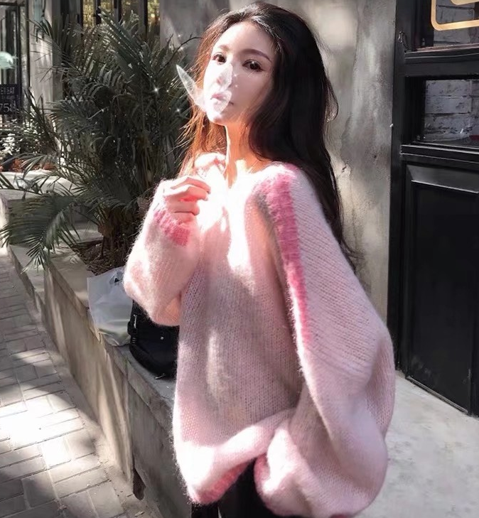 西安颜值身材都不错的妹子